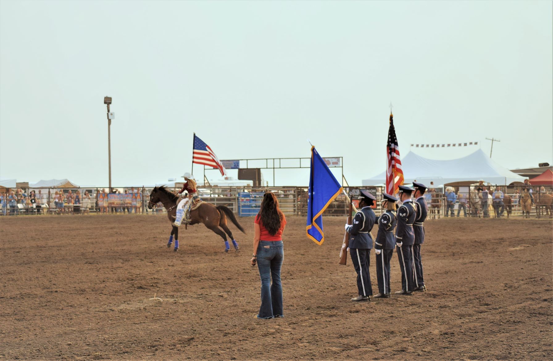 Services Cascade PRO Rodeo